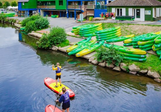 23- Les Caprices du Noireau