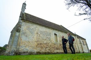 62- Le Diable aux trousses