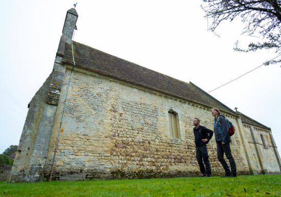 62- Le Diable aux trousses