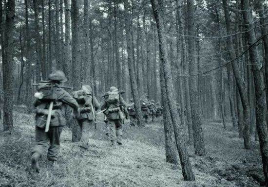 23- Les Caprices du Noireau