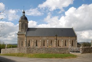 22- Le Bel Hère