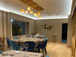 Ristorante O Sapori