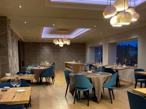 Ristorante O Sapori