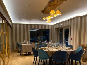 Ristorante O Sapori