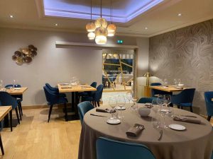 Ristorante O Sapori