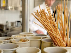 Ristorante O Sapori