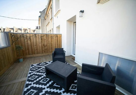 La Cabane d’Arlette