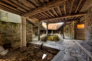 Vieux Lavoir